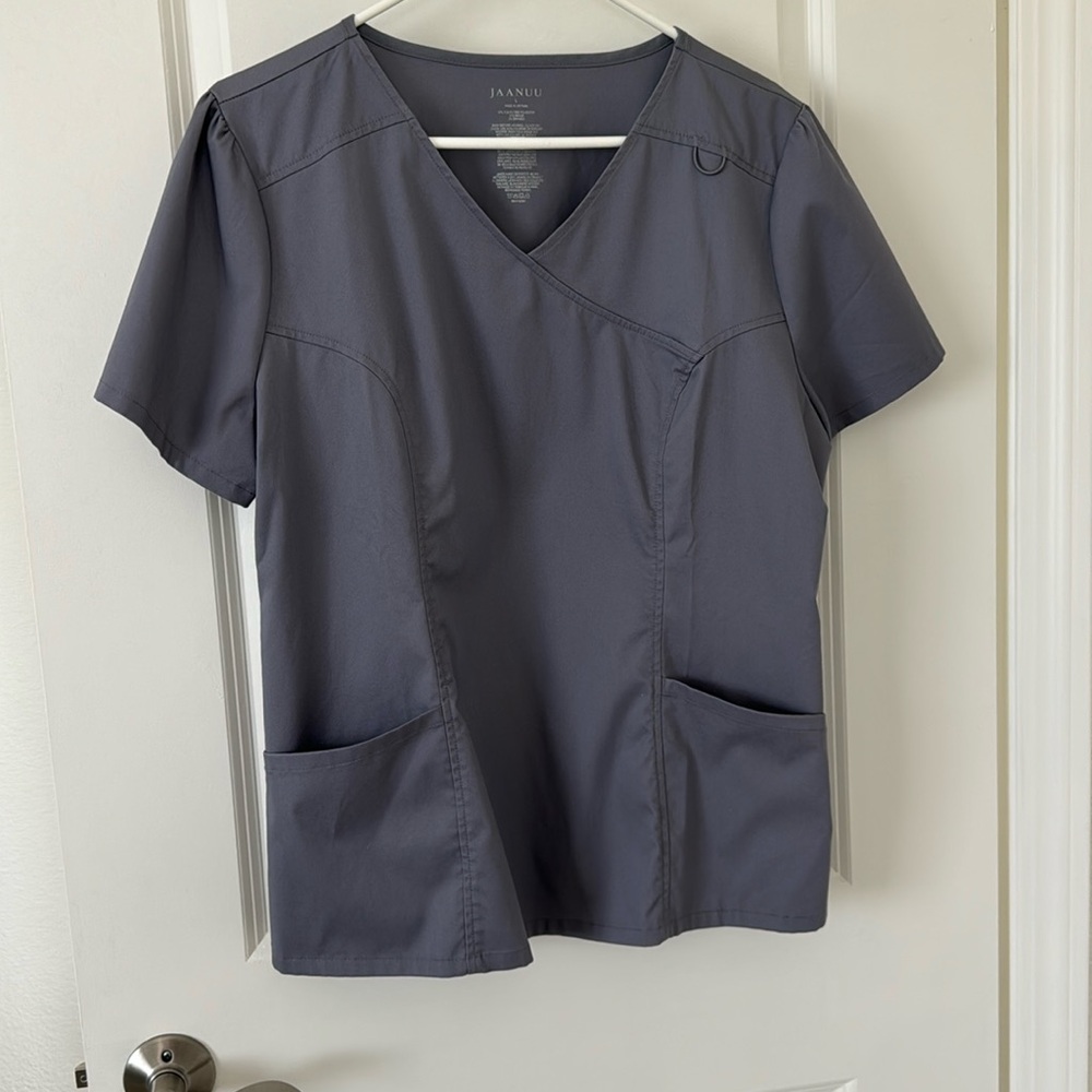 Brand new with tags Jaanuu Scrub set